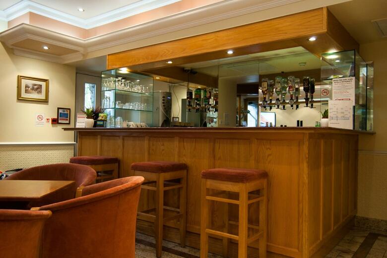Hotel Days Inn By Wyndham London Hyde Park