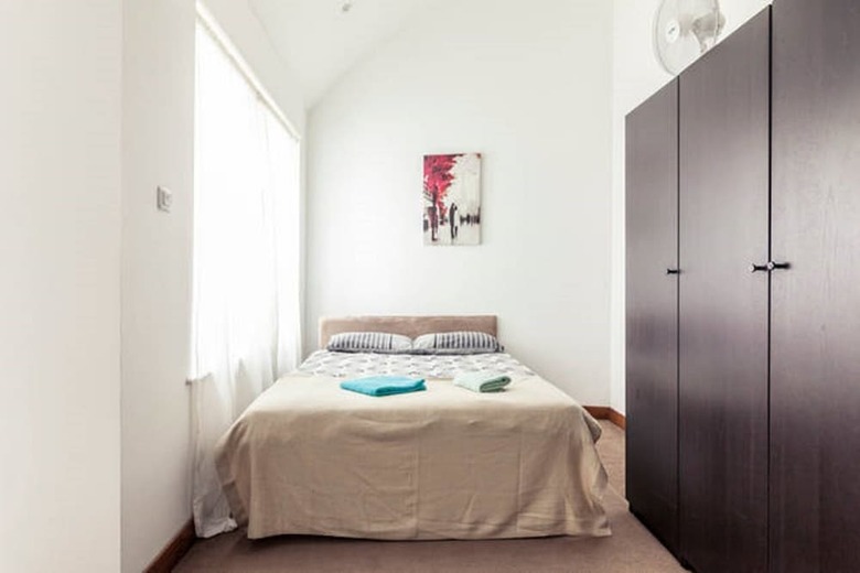 Edgware Road Apartments