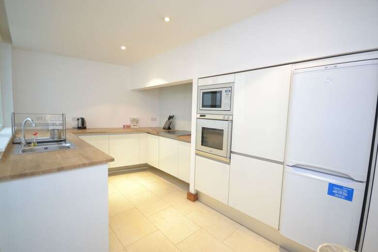 Edgware Road Apartments