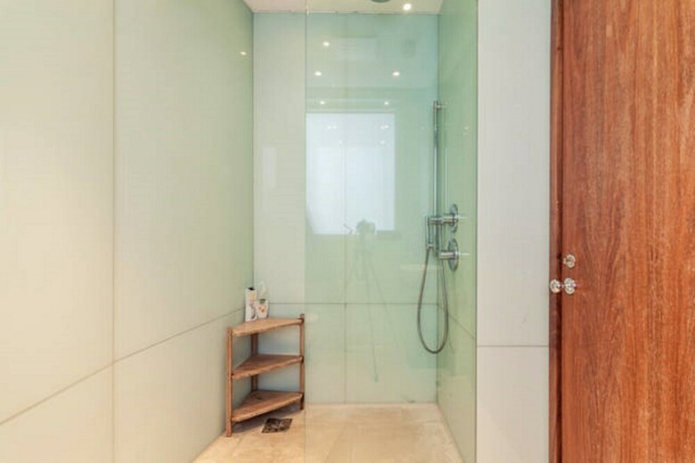 Edgware Road Apartments