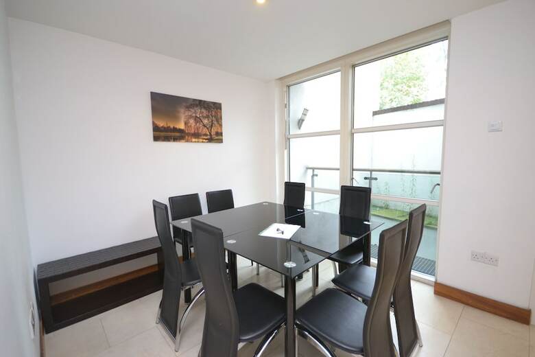 Edgware Road Apartments