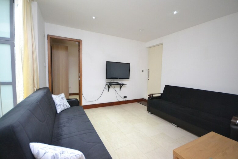 Edgware Road Apartments