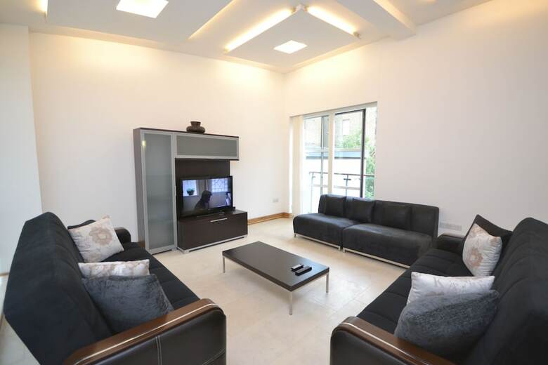 Edgware Road Apartments