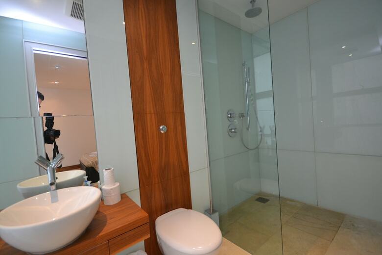 Edgware Road Apartments