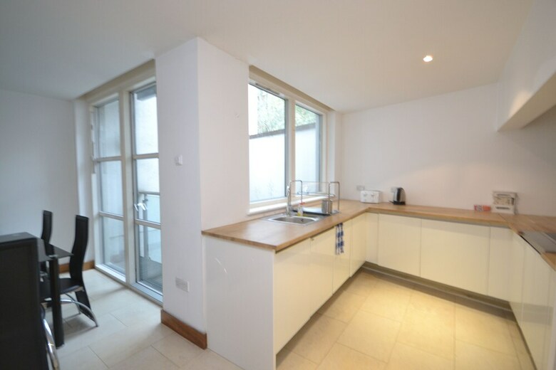 Edgware Road Apartments