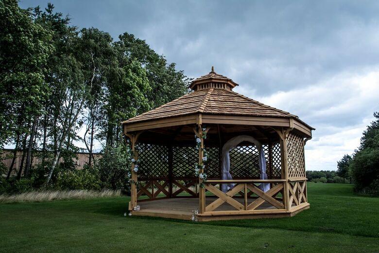 Mercure Newcastle George Washington Hotel Golf And Spa