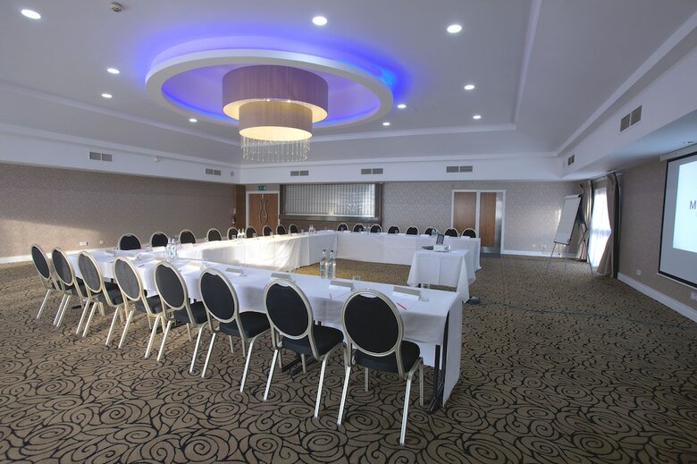 Mercure Newcastle George Washington Hotel Golf And Spa