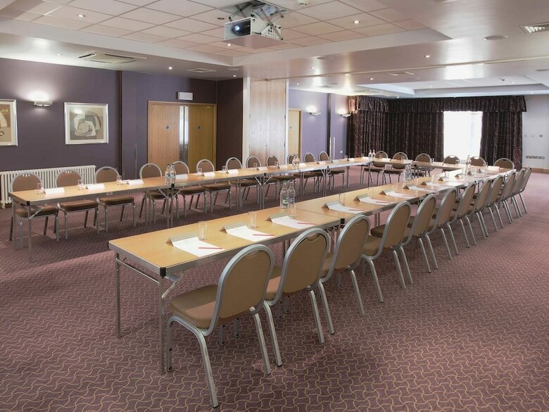 Mercure Newcastle George Washington Hotel Golf And Spa