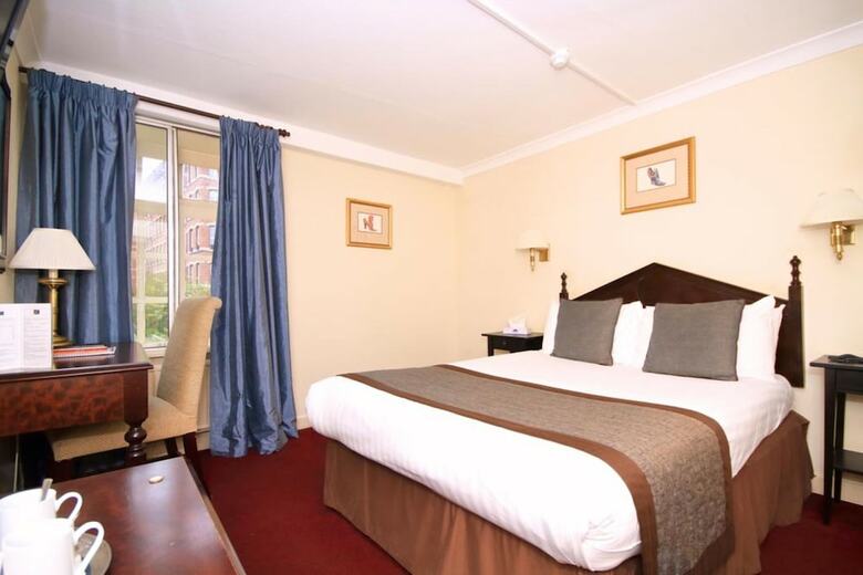Milton Watermill Hotel