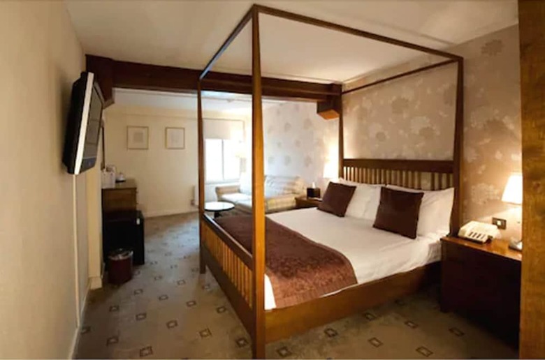 Milton Watermill Hotel