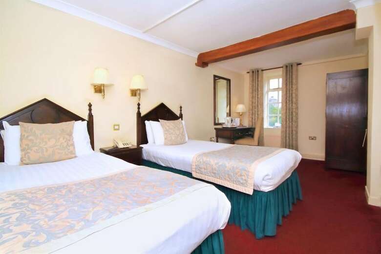 Milton Watermill Hotel