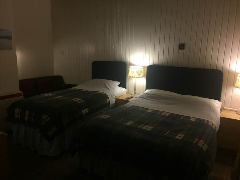 Bed & Breakfast Hillview Cottage