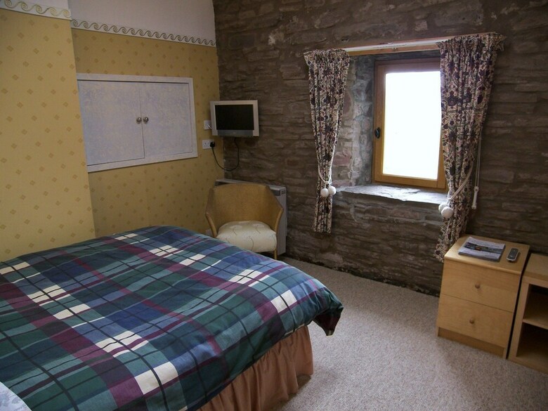 Bed & Breakfast Hillview Cottage
