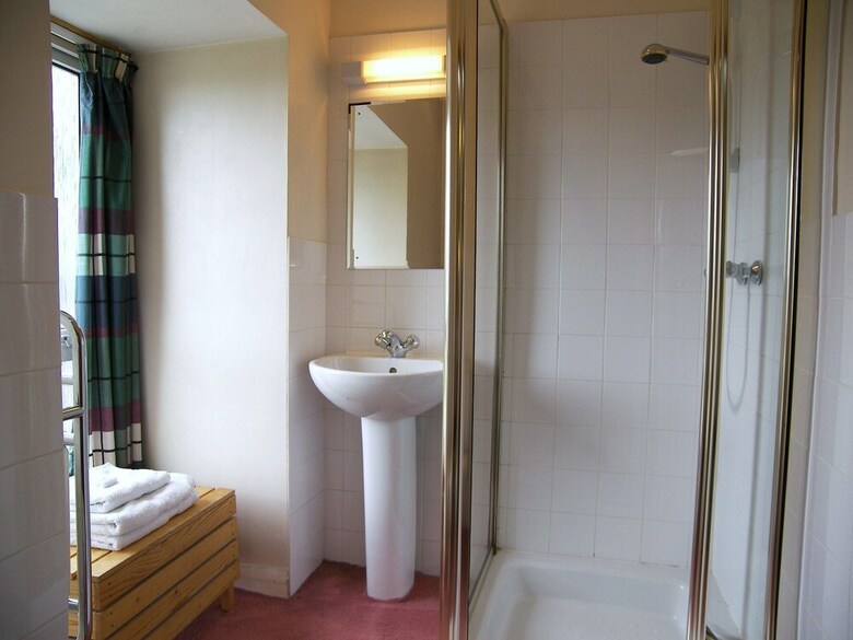 Bed & Breakfast Hillview Cottage