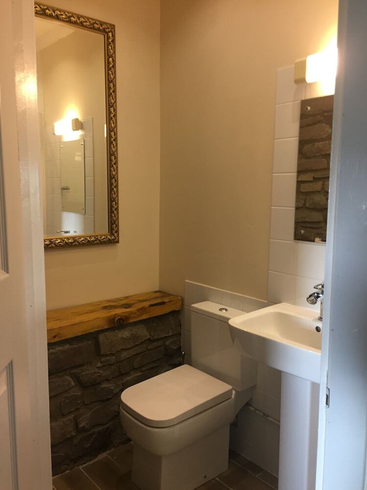 Bed & Breakfast Hillview Cottage