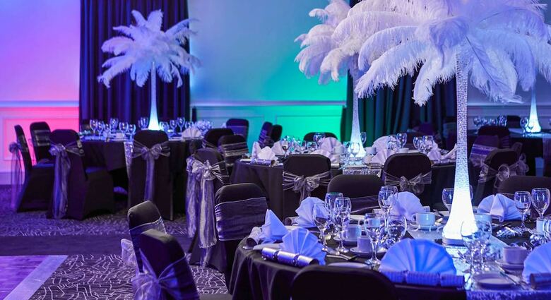 Mercure Birmingham West Hotel