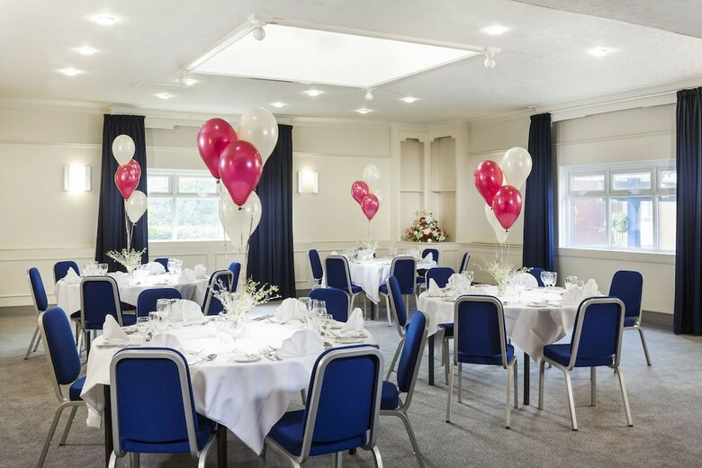 Mercure Birmingham West Hotel