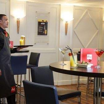Mercure Birmingham West Hotel