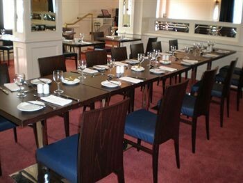 Mercure Birmingham West Hotel