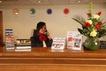 Mercure Birmingham West Hotel
