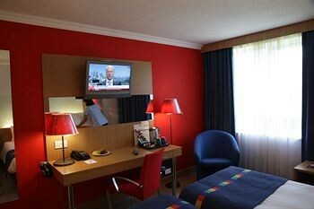 Mercure Birmingham West Hotel
