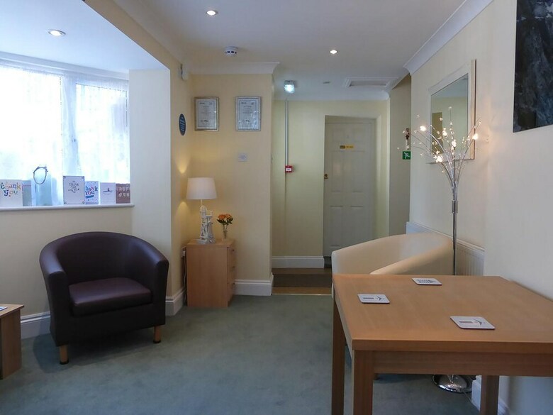 Bed & Breakfast Blenheim House