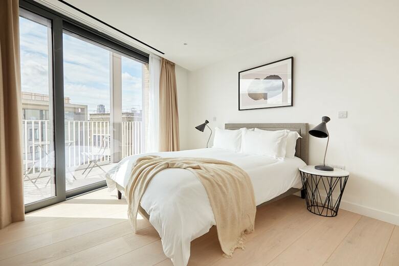 Apartamentos Sonder At Southwark Residence