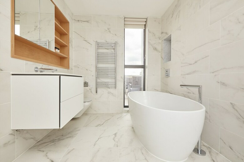 Apartamentos Sonder At Southwark Residence