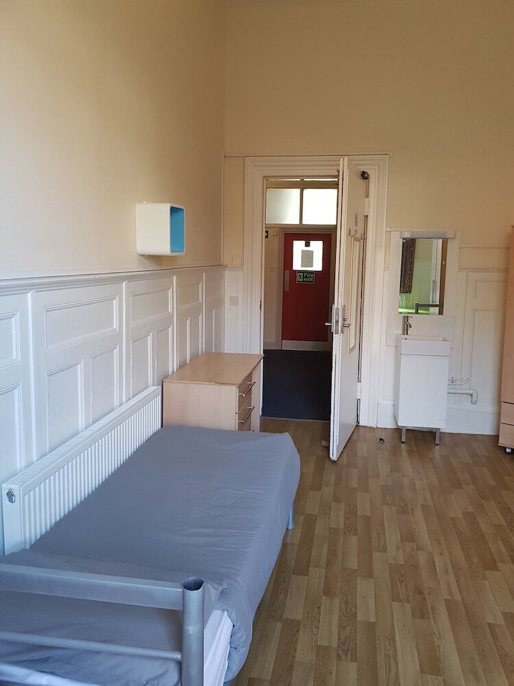 Hostal Belsize House
