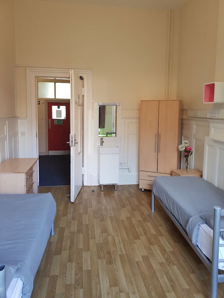 Hostal Belsize House