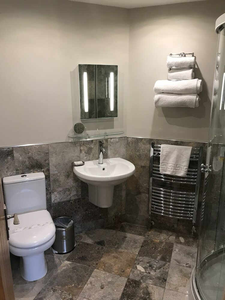Bed & Breakfast Barncroft Luxury Guest House Near Nec