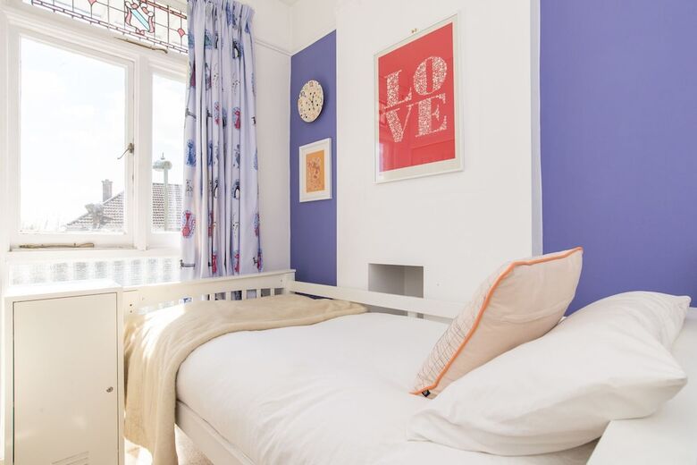 Apartamentos Veeve - Charming Eton