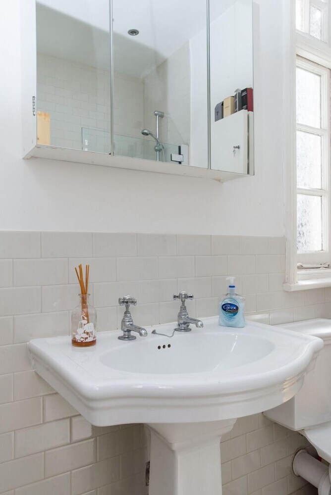 Apartamentos Veeve - Charming Eton
