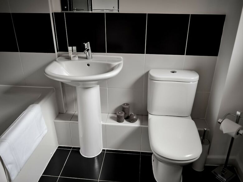 Apartamentos Select Serviced Accommodation - Gweal Place