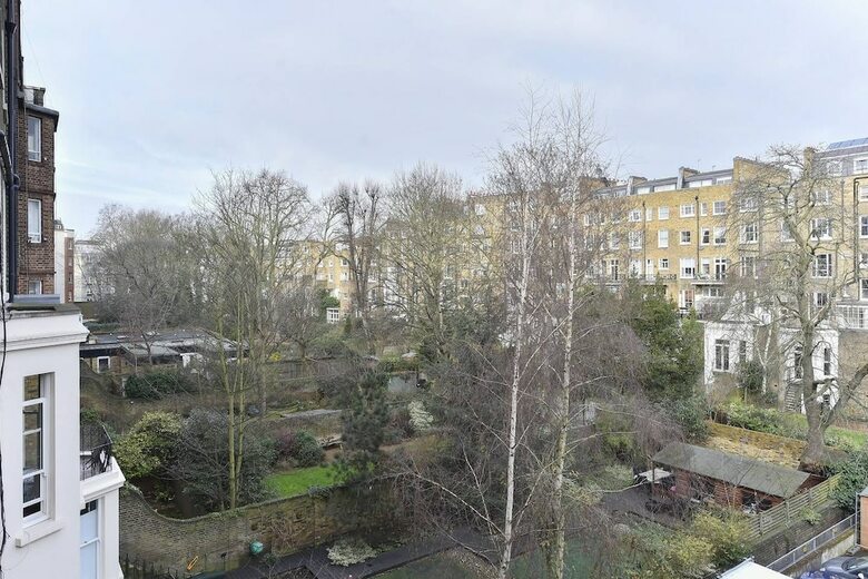 Apartamentos Bright & Cosy Modern Studio In Kensington