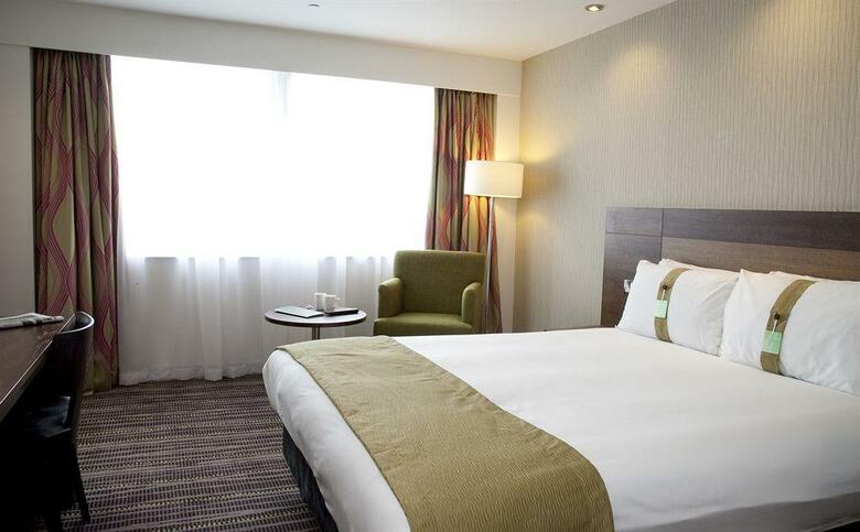 Hotel Holiday Inn London Wembley
