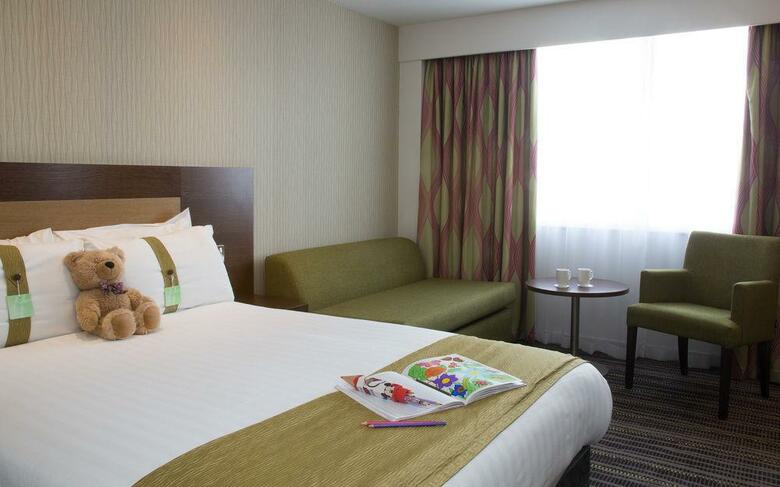 Hotel Holiday Inn London Wembley