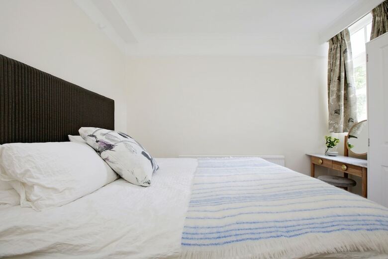Apartamentos Quiet Historic Mews- Hyde Park