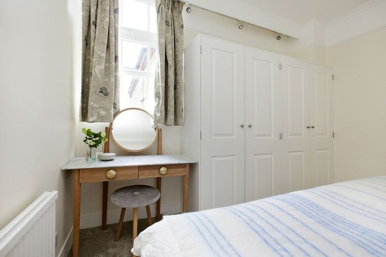 Apartamentos Quiet Historic Mews- Hyde Park