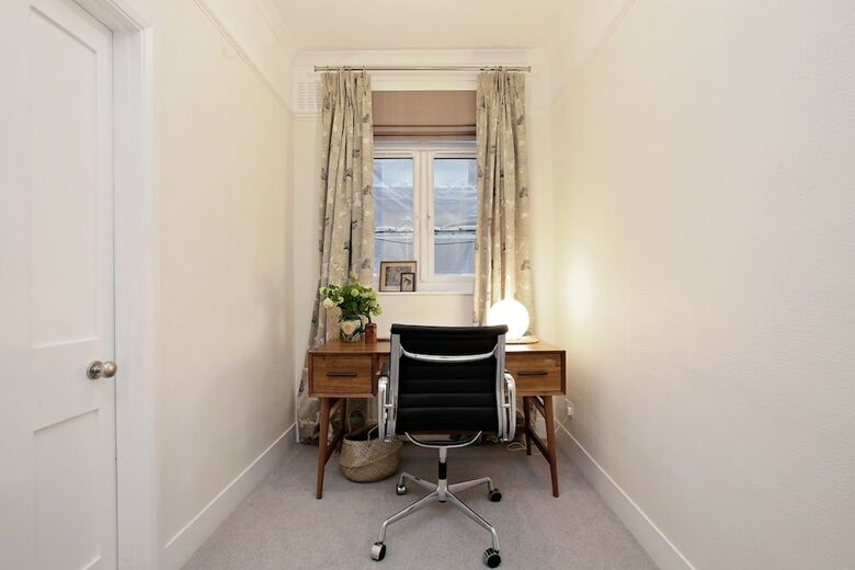 Apartamentos Quiet Historic Mews- Hyde Park