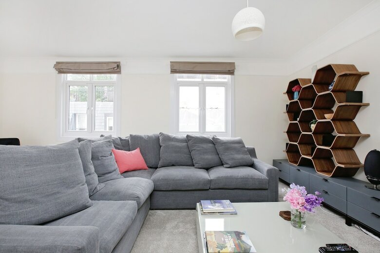 Apartamentos Quiet Historic Mews- Hyde Park