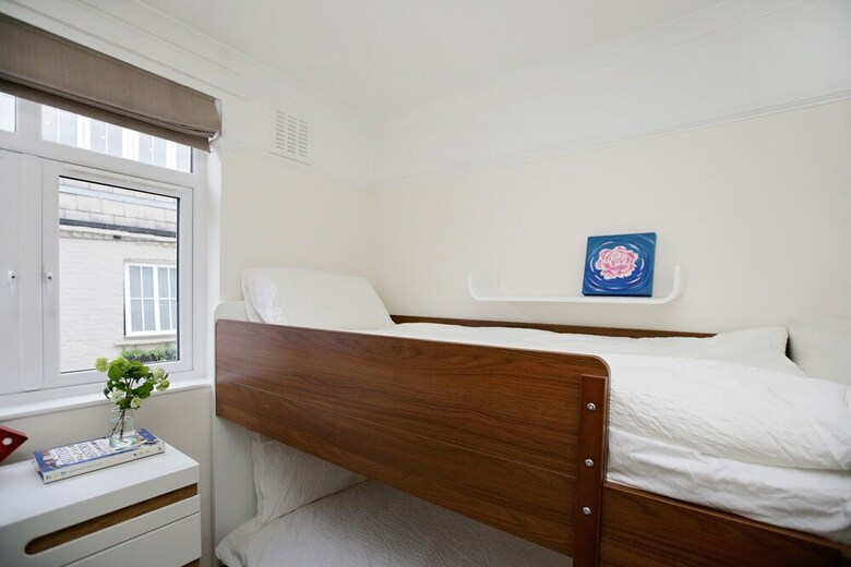 Apartamentos Quiet Historic Mews- Hyde Park