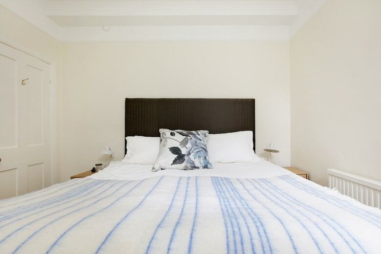 Apartamentos Quiet Historic Mews- Hyde Park