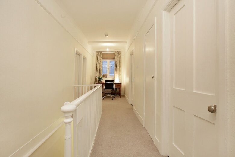 Apartamentos Quiet Historic Mews- Hyde Park