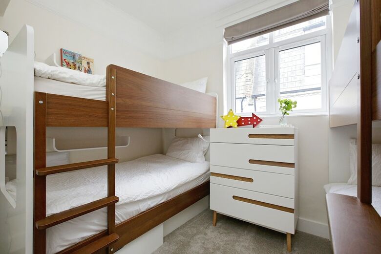 Apartamentos Quiet Historic Mews- Hyde Park