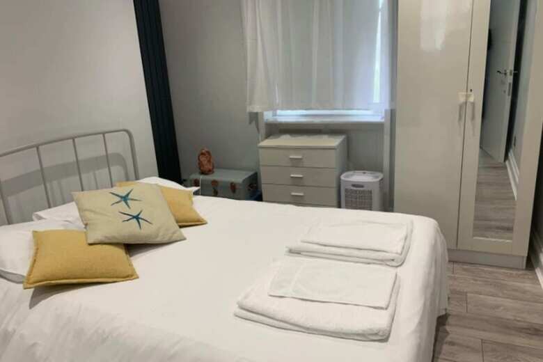 New 1 Bed Apartment In Brighton City Centre