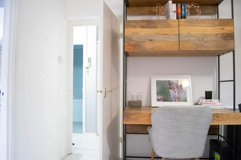 Apartamento Beautiful Battersea Flat - 4 Guests