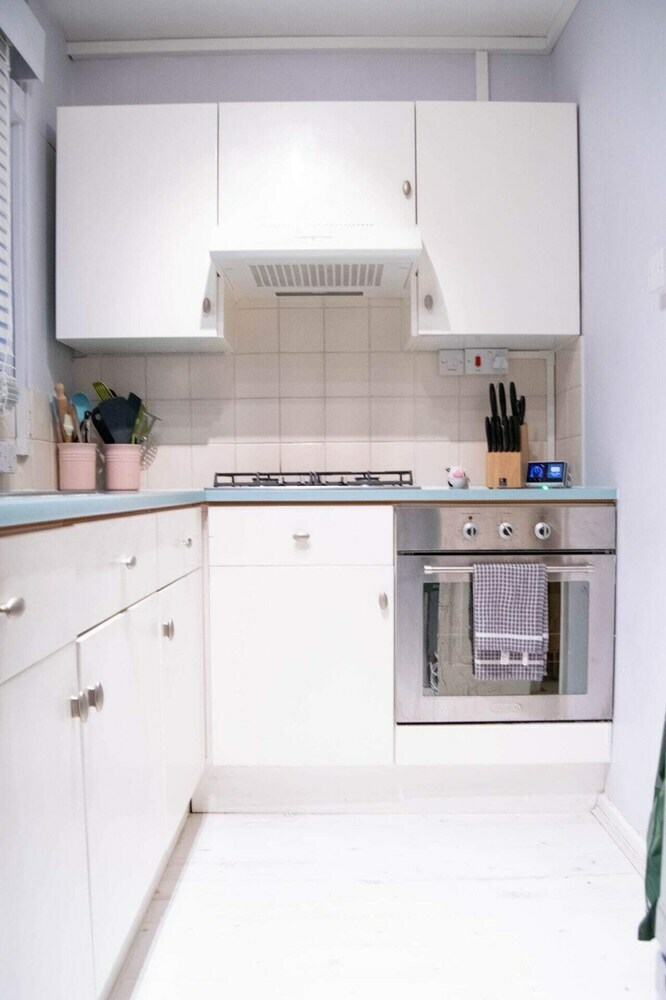 Apartamento Beautiful Battersea Flat - 4 Guests