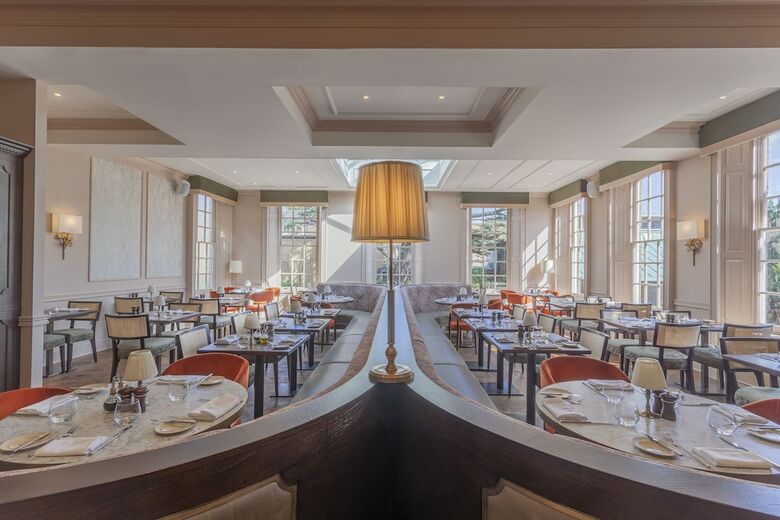 Richmond Hill Hotel