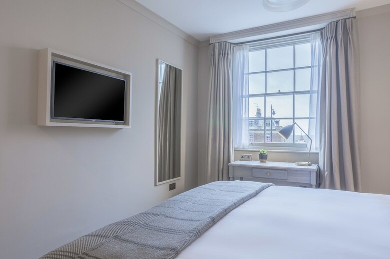 Richmond Hill Hotel